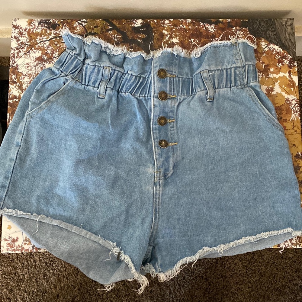 Blue jeans/blue denim love them